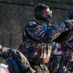 İstanbul’da En iyi 7+ Paintball Mekanı