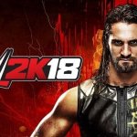 WWE 2K18 Sistem Gereksinimleri (PC)