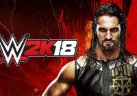 WWE 2018 OYUN PC