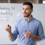 Initial Ranking ve Re-Ranking Nedir? (Google Arama Motoru & SEO)
