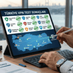 En İyi VPN 2026 | Hızlı, Güvenilir, Kullanım Amacı