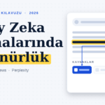 GEO Başucu Kılavuzu: Yapay Zeka Aramalarında Görünürlüğün Derin Rehberi (2027)