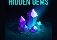 "Hidden Gems" SEO Rehberi: 2026’da Öne Çıkmanın Etik Yolu!